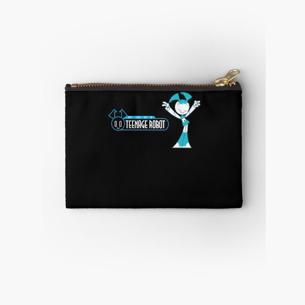 Item preview, Teenage Robot designed and sold by henriwdbagi1.