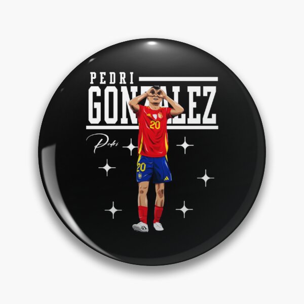 Item preview, pedri gonzalez  designed and sold by FernCarro.