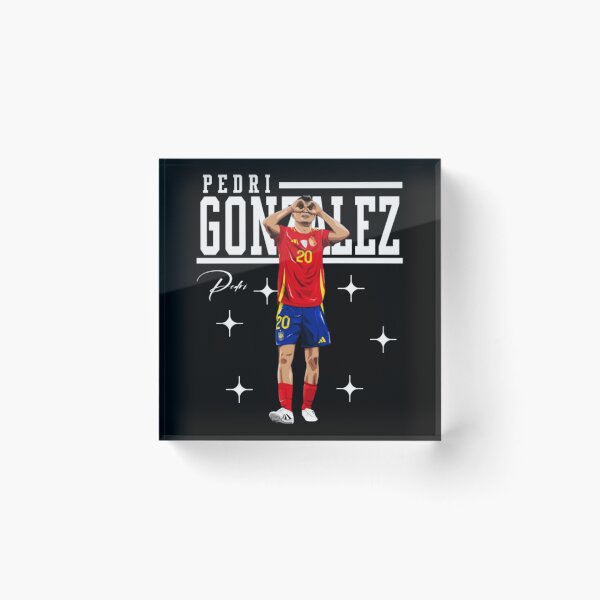 Item preview, pedri gonzalez  designed and sold by FernCarro.