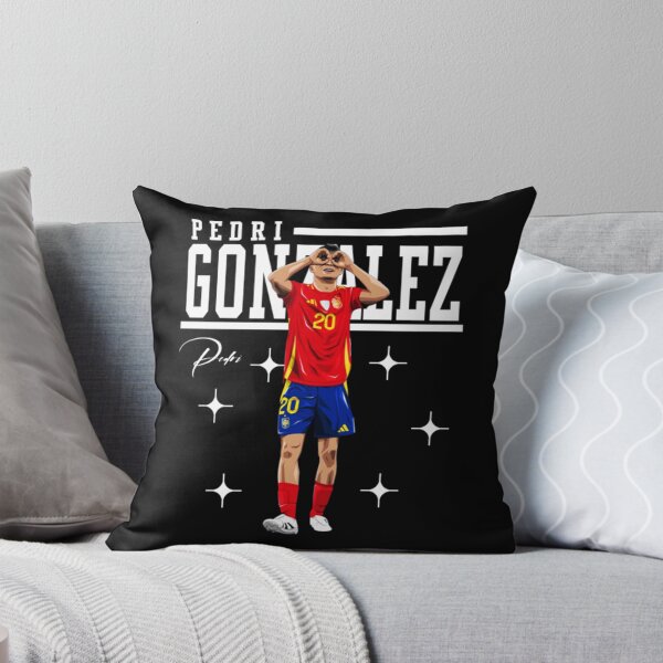 Item preview, pedri gonzalez designed and sold by FernCarro.