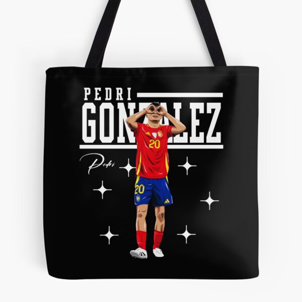 Item preview, pedri gonzalez  designed and sold by FernCarro.