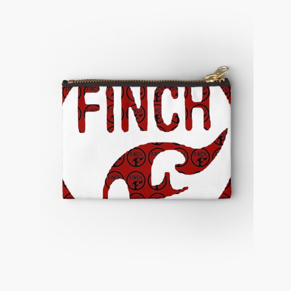 Item preview, Finch Logo designed and sold by DavidLowe8.