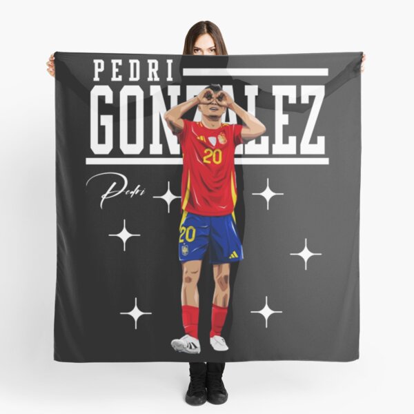 Item preview, pedri gonzalez designed and sold by FernCarro.