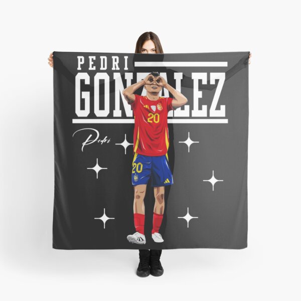 Item preview, pedri gonzalez  designed and sold by FernCarro.