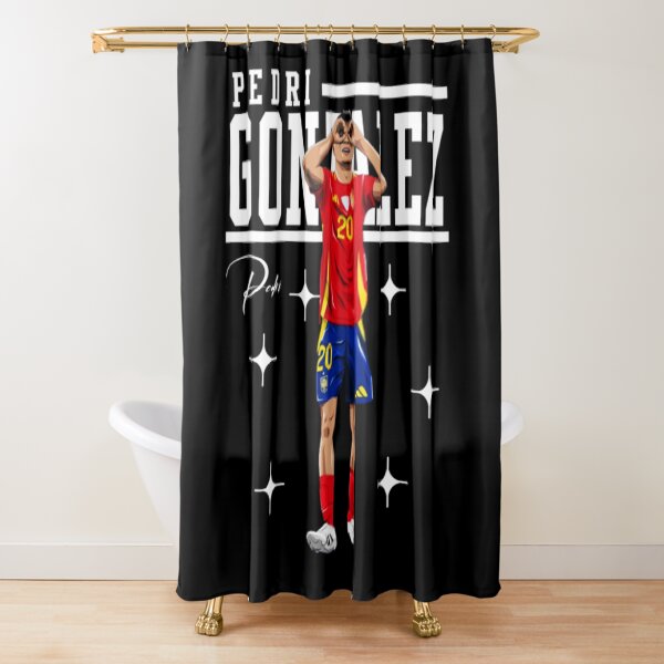 Item preview, pedri gonzalez  designed and sold by FernCarro.