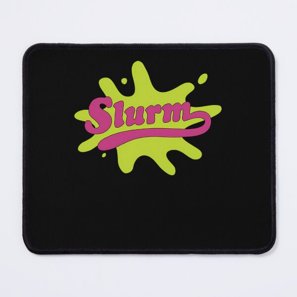 Item preview, Try Slurm! designed and sold by ColetteSaucier.