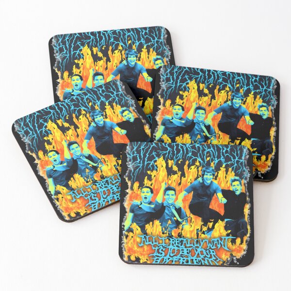 Item preview,  BTR - A.qua  designed and sold by ShannonBolton.