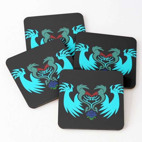 Item preview, Nero Love Sigil  designed and sold by Sizzlin-Style.