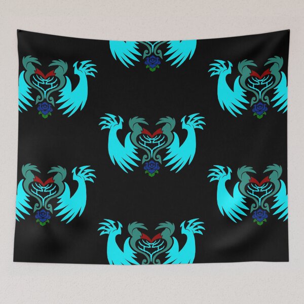 Item preview, Nero Love Sigil  designed and sold by Sizzlin-Style.