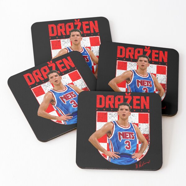 Item preview, Drazen Petrovic designed and sold by lila8fl7stacy.