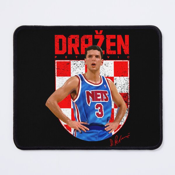 Item preview, Drazen Petrovic designed and sold by lila8fl7stacy.