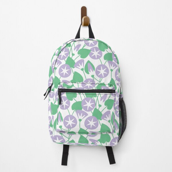 Item preview, morning glory designed and sold by line9cat.