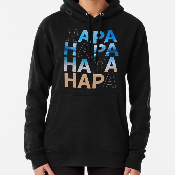 Currently Loving: Crop Sweatshirts – Hapa Time