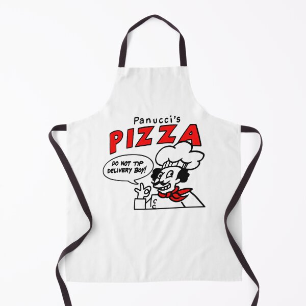 Item preview, Pannuci's Pizza  designed and sold by ColetteSaucier.