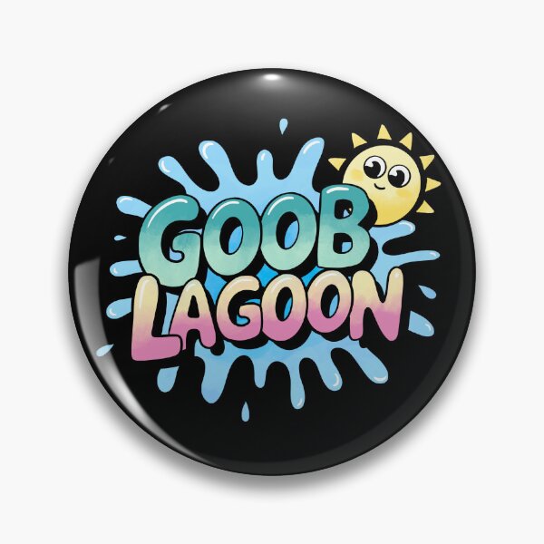 Item preview, Goob Lagoon Waterpark designed and sold by Chelsealuv Krigbaum.