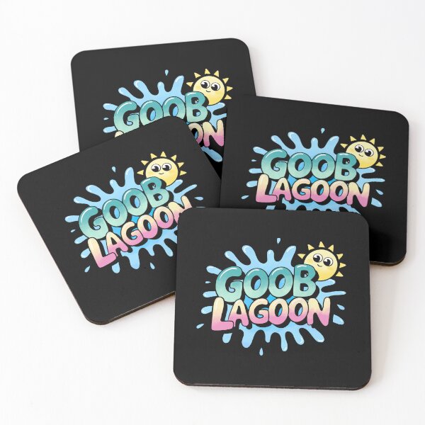 Item preview, Goob Lagoon Waterpark designed and sold by Chelsealuv Krigbaum.
