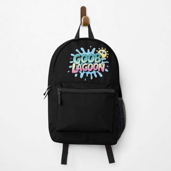 Item preview, Goob Lagoon Waterpark designed and sold by Chelsealuv Krigbaum.