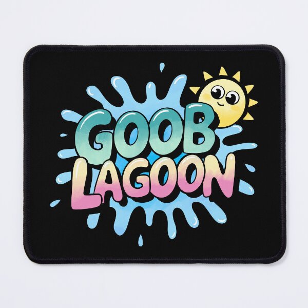 Item preview, Goob Lagoon Waterpark designed and sold by Chelsealuv Krigbaum.