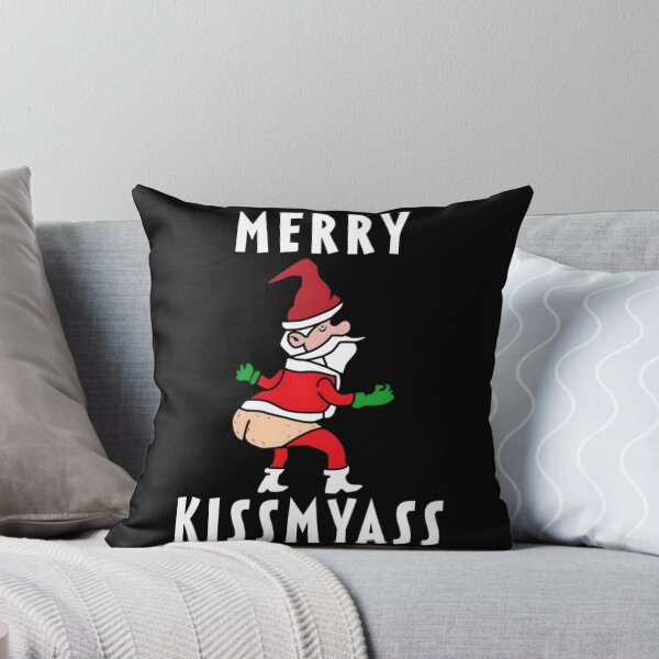 Item preview, Merry Kissmyass designed and sold by viannkemarad.