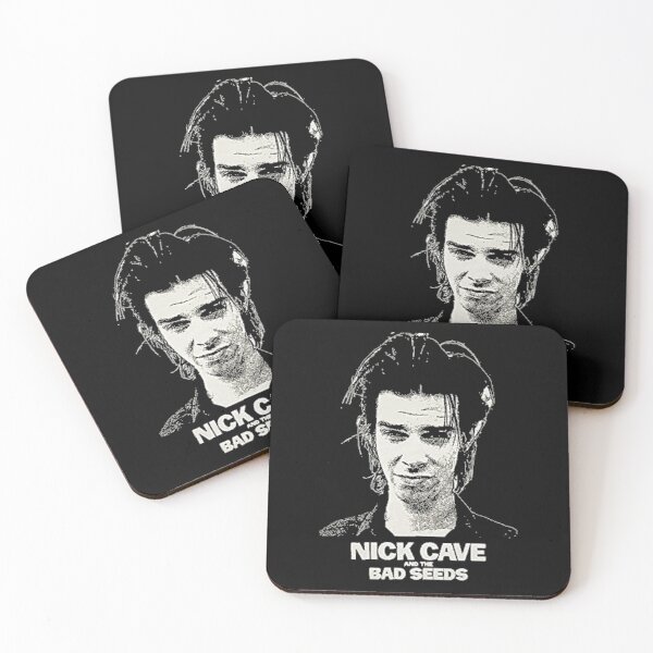 Item preview, nick cave Essential T-Shirt designed and sold by canancyw3tr.