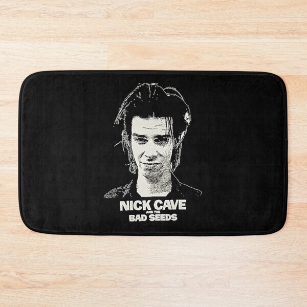 Item preview, nick cave Essential T-Shirt designed and sold by canancyw3tr.