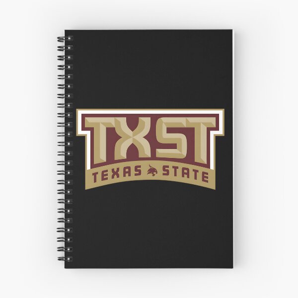 Artikelvorschau, Texas State Merch Texas State Logo entworfen und verkauft von ABombstore.