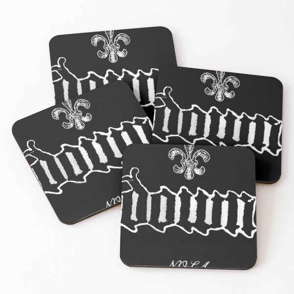 Item preview,  Nola  designed and sold by FlorChavez64.