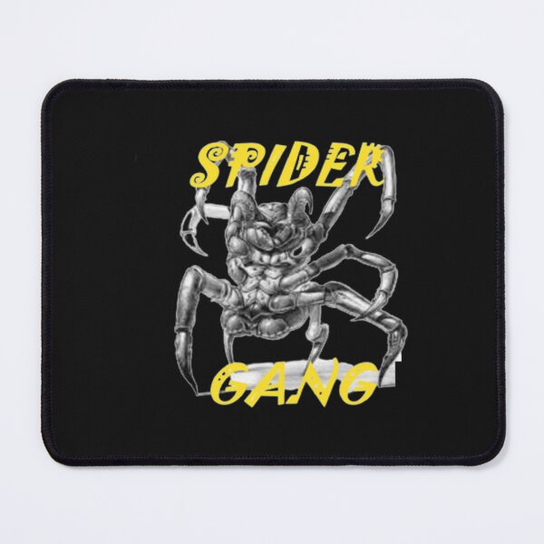 Item preview, Spider Gang designed and sold by Lynseyconao.