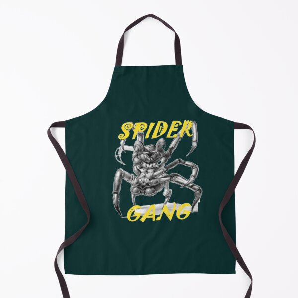 Item preview, Spider Gang designed and sold by Lynseyconao.