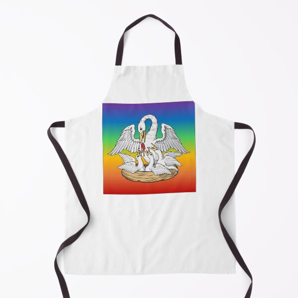 Item preview, Rainbow Pel designed and sold by An Tir BumbleLion.