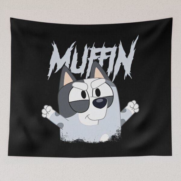 Item preview, Vintage Meme Cute Movie Dog Cartoon Funny 90s designed and sold by Hanhiu13.