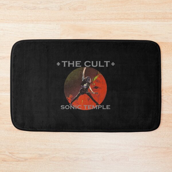 Item preview, Sonic Temple Classic T-Shirt designed and sold by mariettartim.