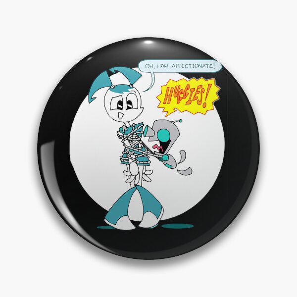 Item preview, My Life As Anage Robot   designed and sold by henriwdbagi1.