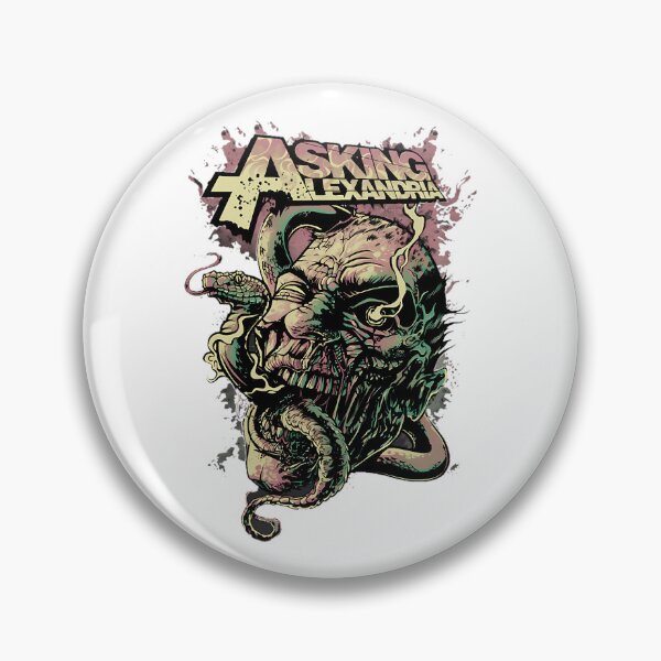 Item preview, Ask.ing Alexa.ndria  designed and sold by kossbus91.