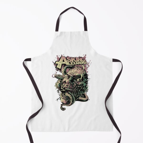Item preview, Ask.ing Alexa.ndria  designed and sold by kossbus91.