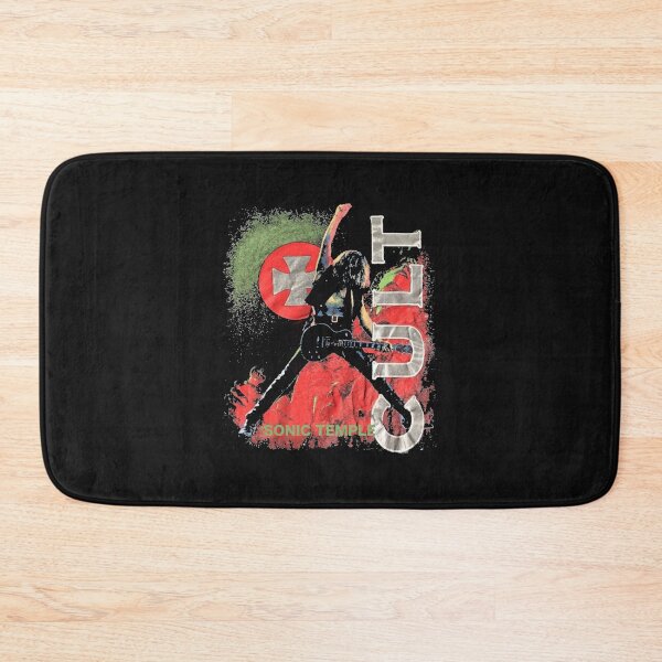 Item preview, Sonic temple cult Classic T-Shirt designed and sold by mariettartim.