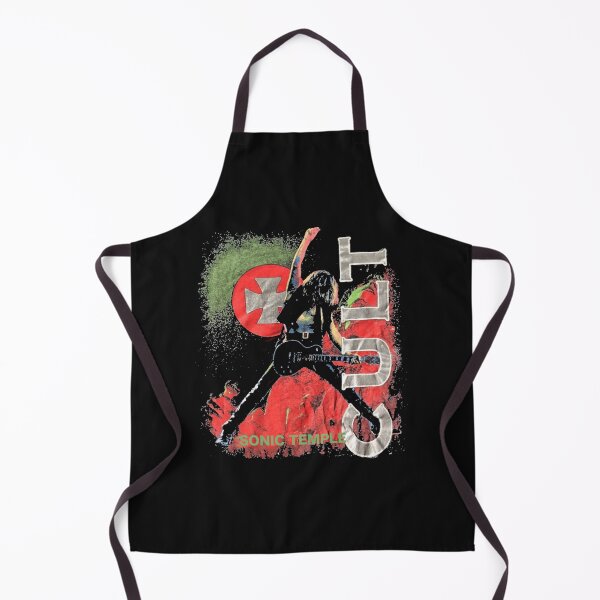 Item preview, Sonic temple cult Classic T-Shirt designed and sold by mariettartim.