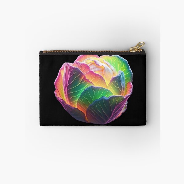 Item preview, The Colorful Cabbage designed and sold by cabbagescc.