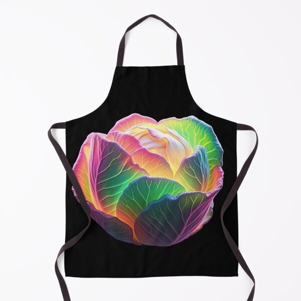 Item preview, The Colorful Cabbage designed and sold by cabbagescc.