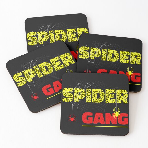 Item preview, Spider Gang designed and sold by Lynseyconao.