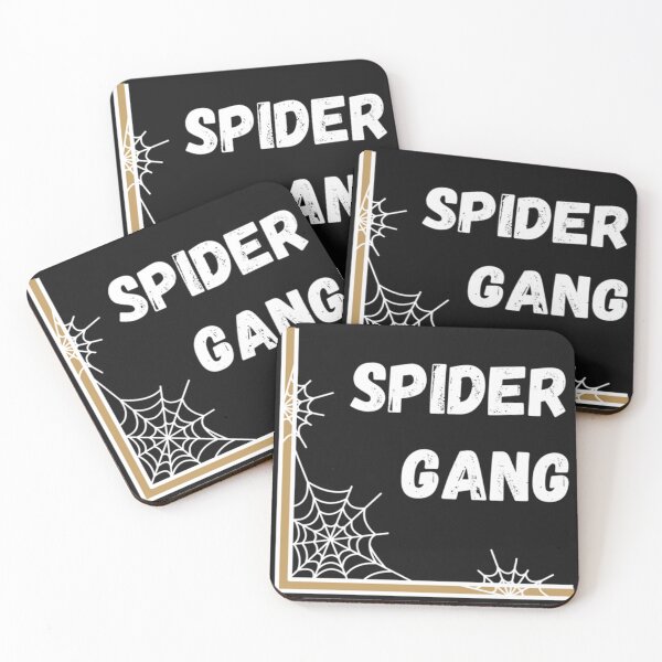 Item preview, Spider Gang designed and sold by Lynseyconao.