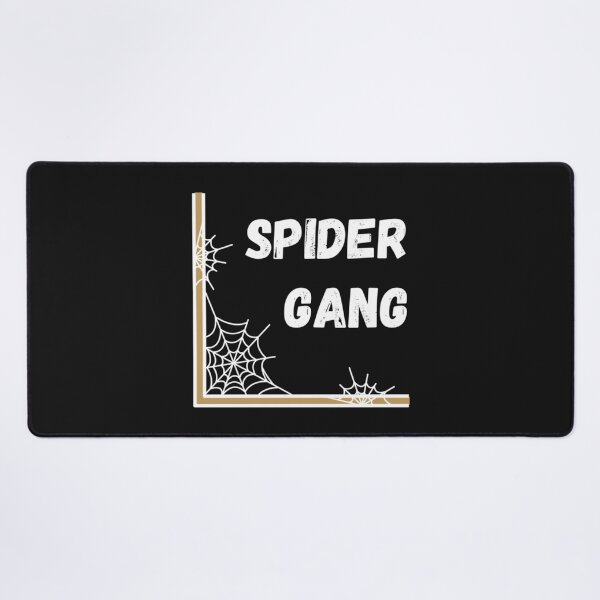 Item preview, Spider Gang designed and sold by Lynseyconao.