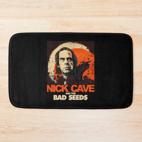 Item preview, Nick Cave - Nicholas Edward Cave Classic T-Shirt designed and sold by canancyw3tr.