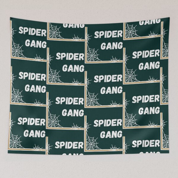 Item preview, Spider Gang designed and sold by Lynseyconao.