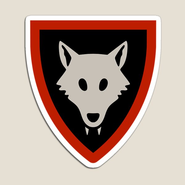 Item preview, Wolfpack designed and sold by LuzvimindLlane.