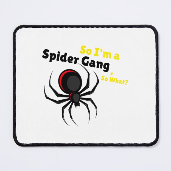 Item preview, Spider Gangg designed and sold by Lynseyconao.