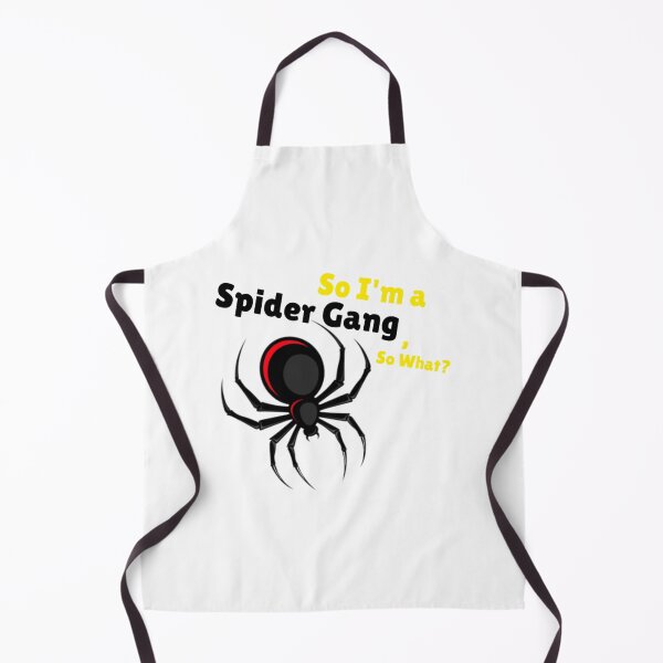 Item preview, Spider Gangg designed and sold by Lynseyconao.