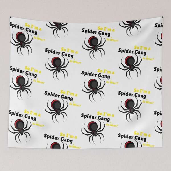 Item preview, Spider Gangg designed and sold by Lynseyconao.