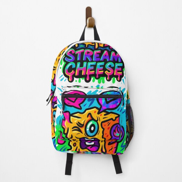 Item preview, Stream Cheese designed and sold by October Forever.