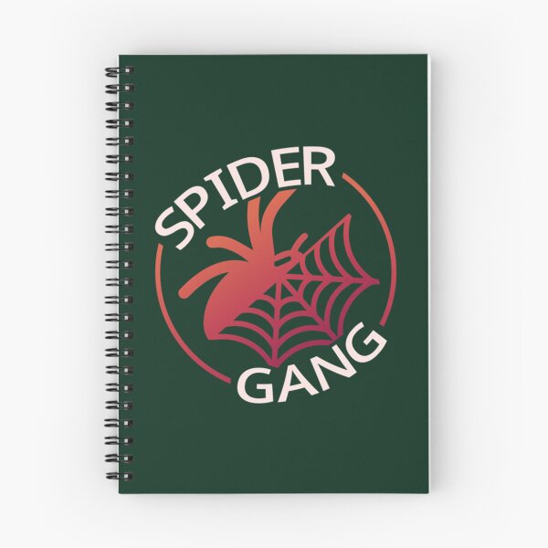 Item preview, Spider Gang designed and sold by Lynseyconao.